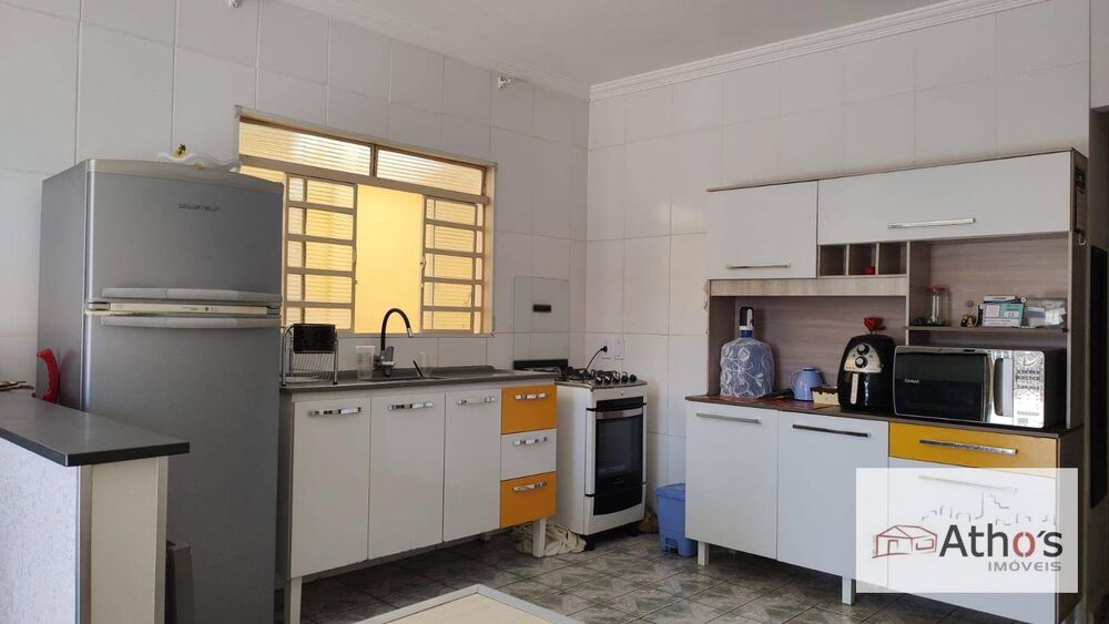 Casa à venda com 4 quartos, 171m² - Foto 10
