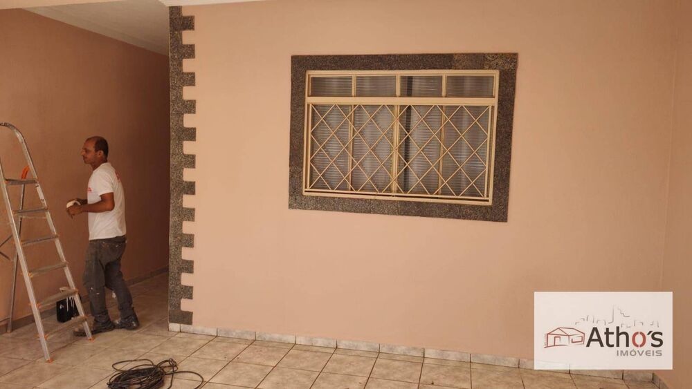 Casa à venda com 4 quartos, 171m² - Foto 11