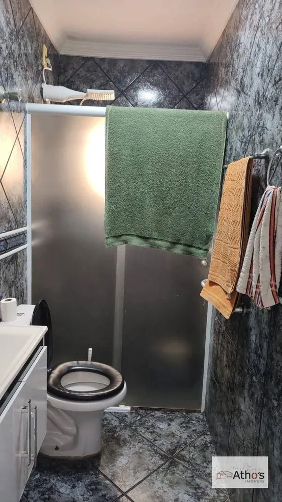Casa, 4 quartos, 171 m² - Foto 17
