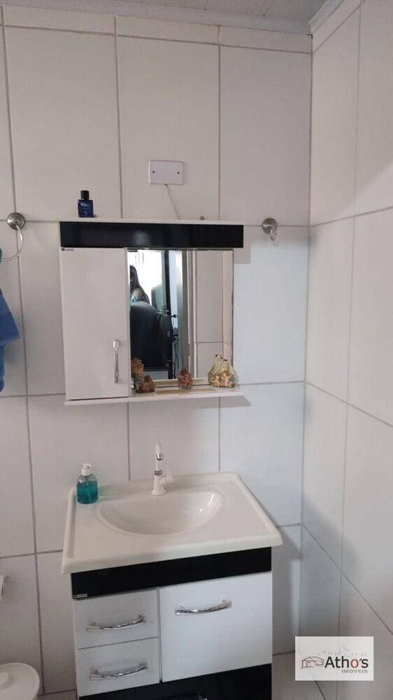 Casa à venda com 4 quartos, 171m² - Foto 5