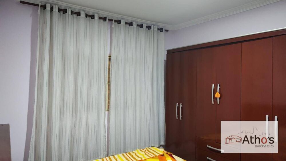 Casa à venda com 4 quartos, 171m² - Foto 3
