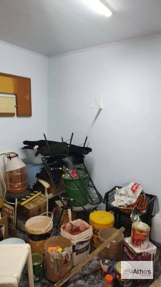 Casa, 4 quartos, 171 m² - Foto 12