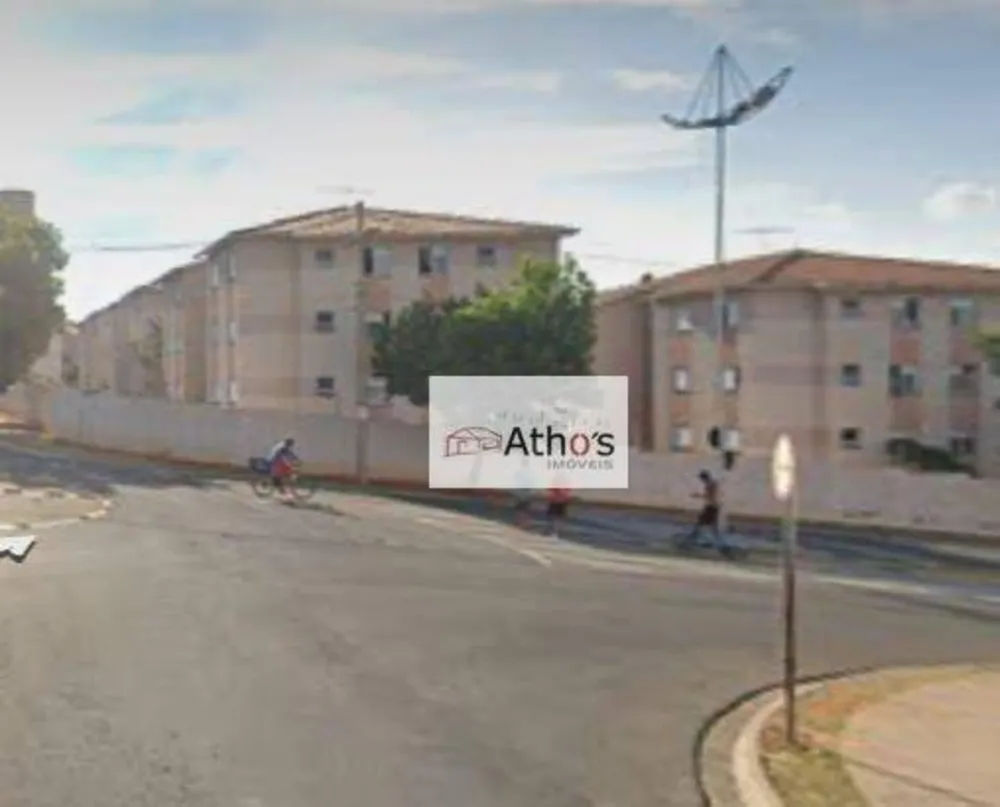 Apartamento, 2 quartos, 60 m² - Foto 2