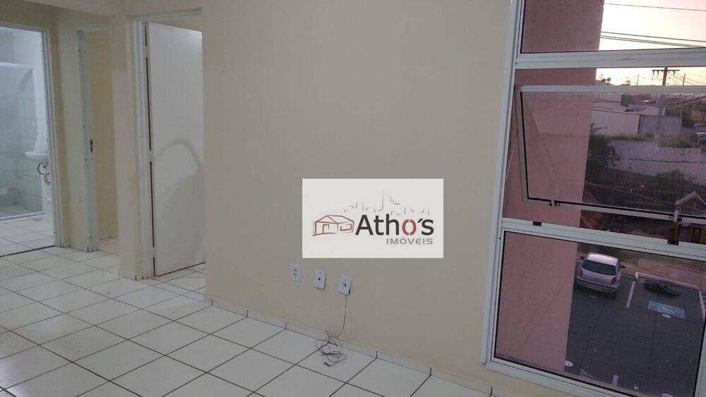Apartamento à venda com 2 quartos, 60m² - Foto 12