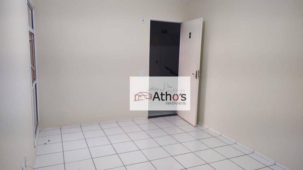 Apartamento à venda com 2 quartos, 60m² - Foto 10