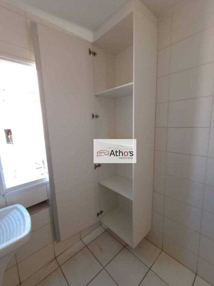 Apartamento à venda com 2 quartos, 60m² - Foto 13