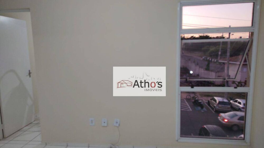 Apartamento à venda com 2 quartos, 60m² - Foto 11