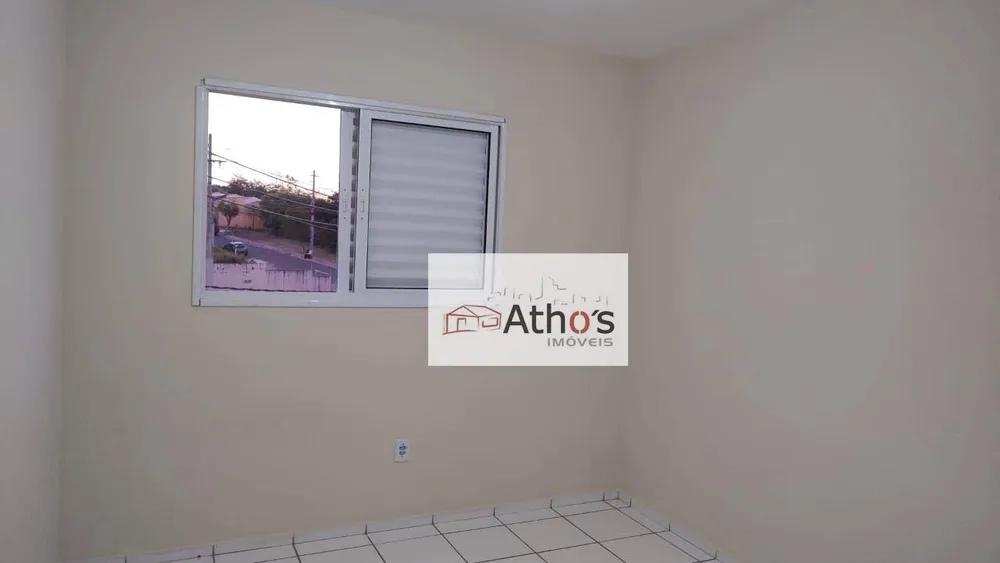 Apartamento, 2 quartos, 60 m² - Foto 10