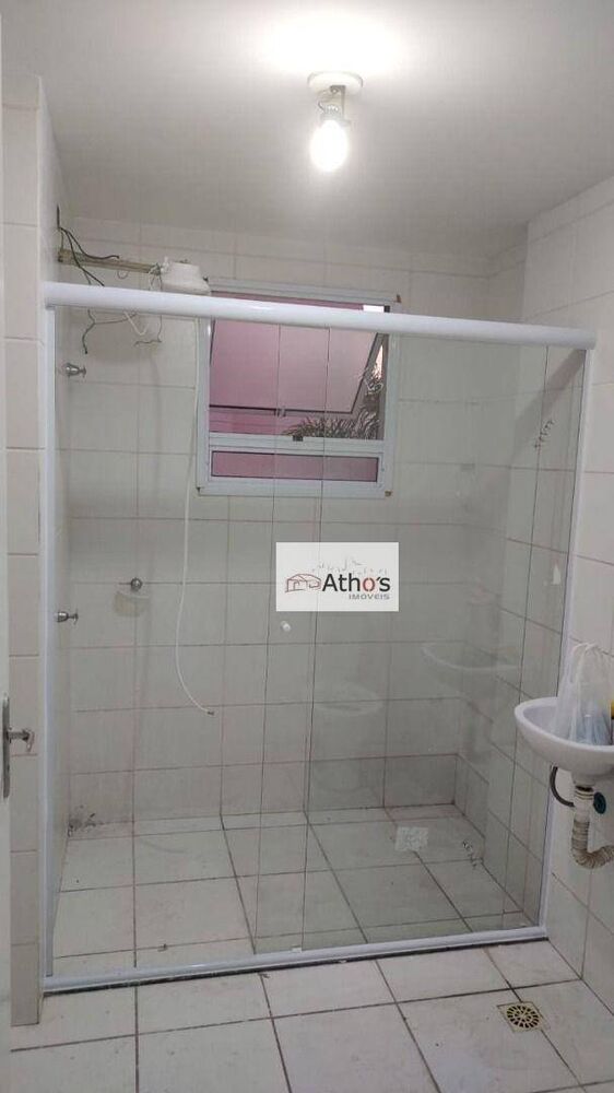 Apartamento à venda com 2 quartos, 60m² - Foto 8