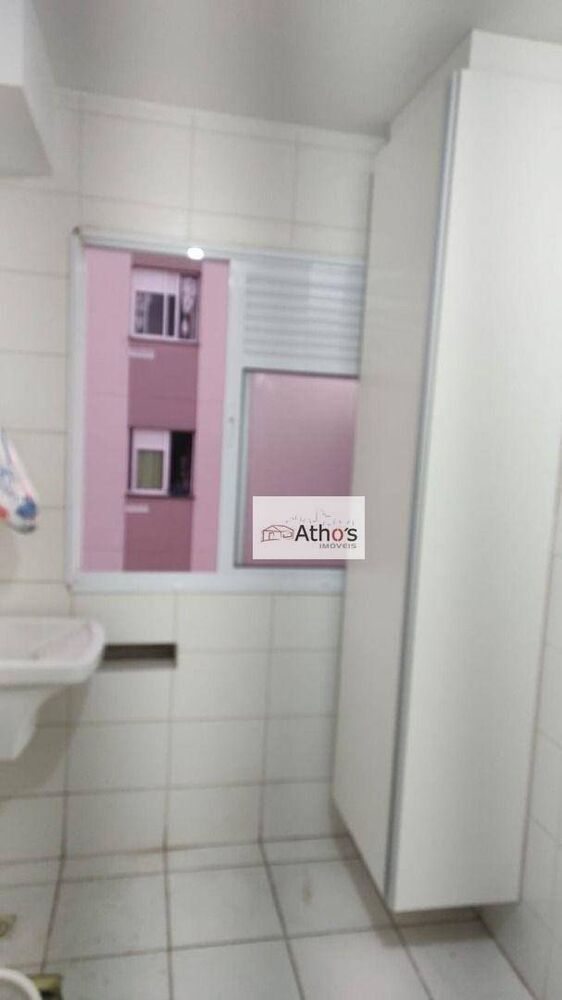 Apartamento à venda com 2 quartos, 60m² - Foto 7
