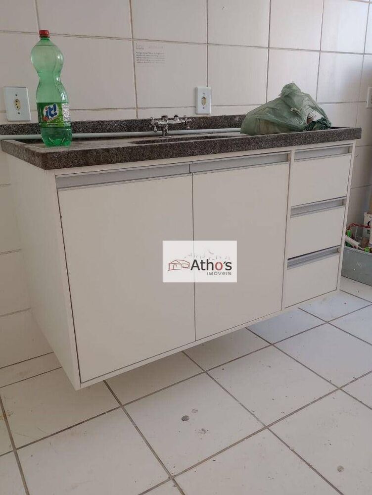 Apartamento à venda com 2 quartos, 60m² - Foto 5