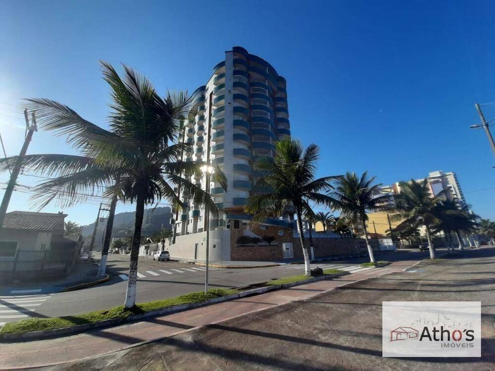 Apartamento, 3 quartos, 80 m² - Foto 2