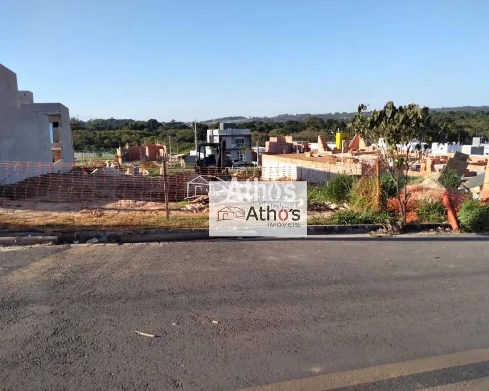 Loteamento e Condomínio, 305 m² - Foto 9