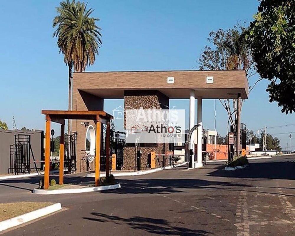 Loteamento e Condomínio, 305 m² - Foto 2