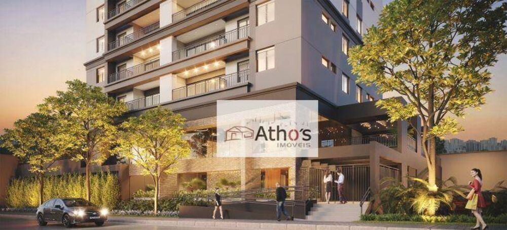 Apartamento, 3 quartos, 87 m² - Foto 2