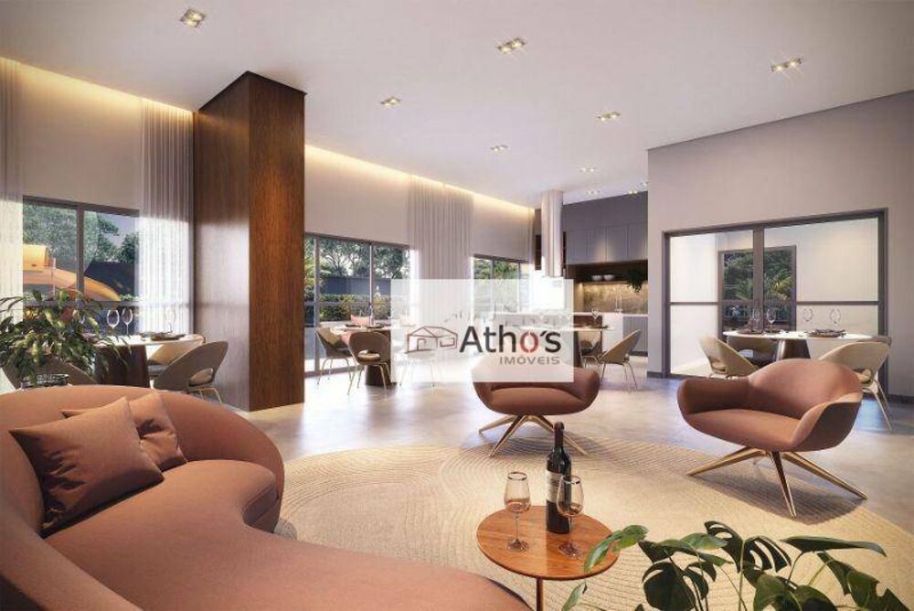 Apartamento, 3 quartos, 87 m² - Foto 9