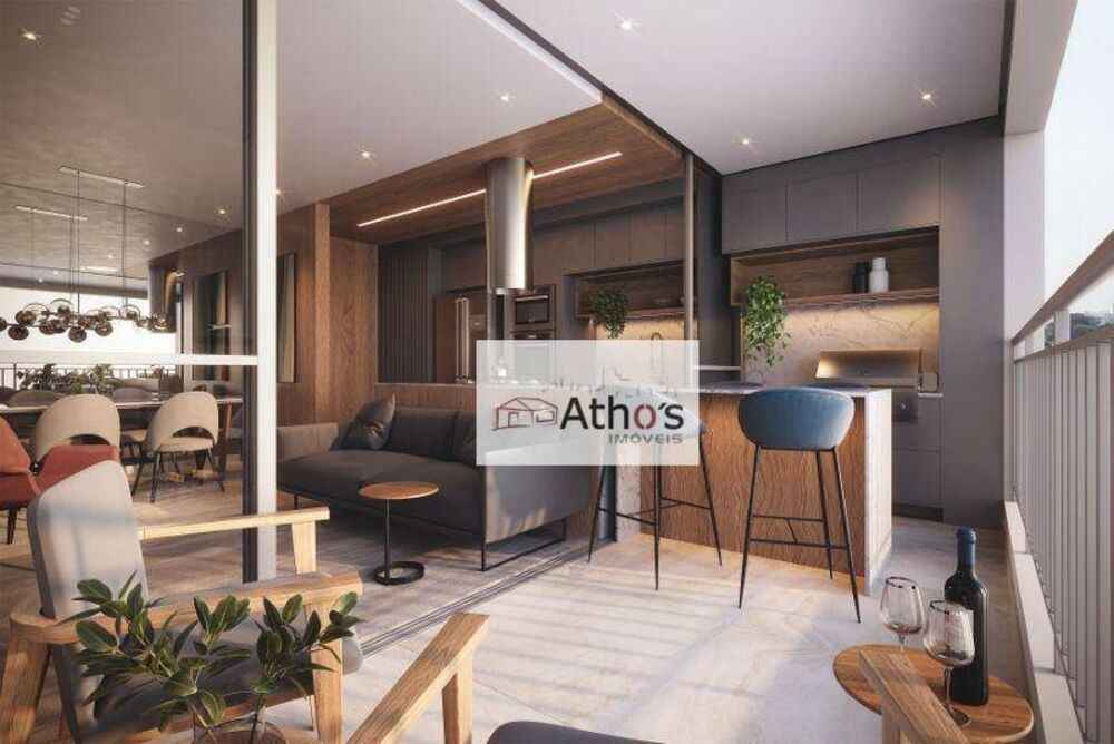 Apartamento, 3 quartos, 87 m² - Foto 3