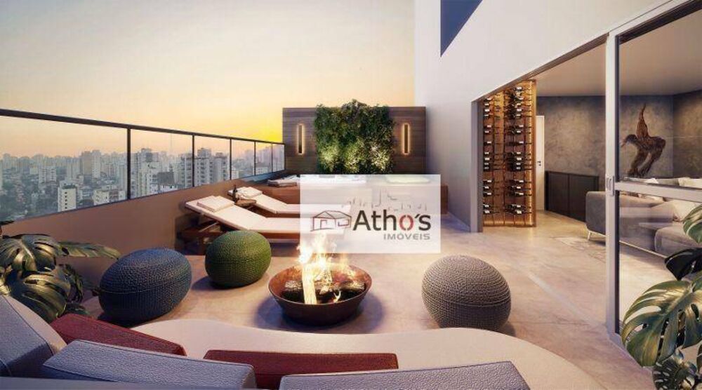 Apartamento, 3 quartos, 87 m² - Foto 4