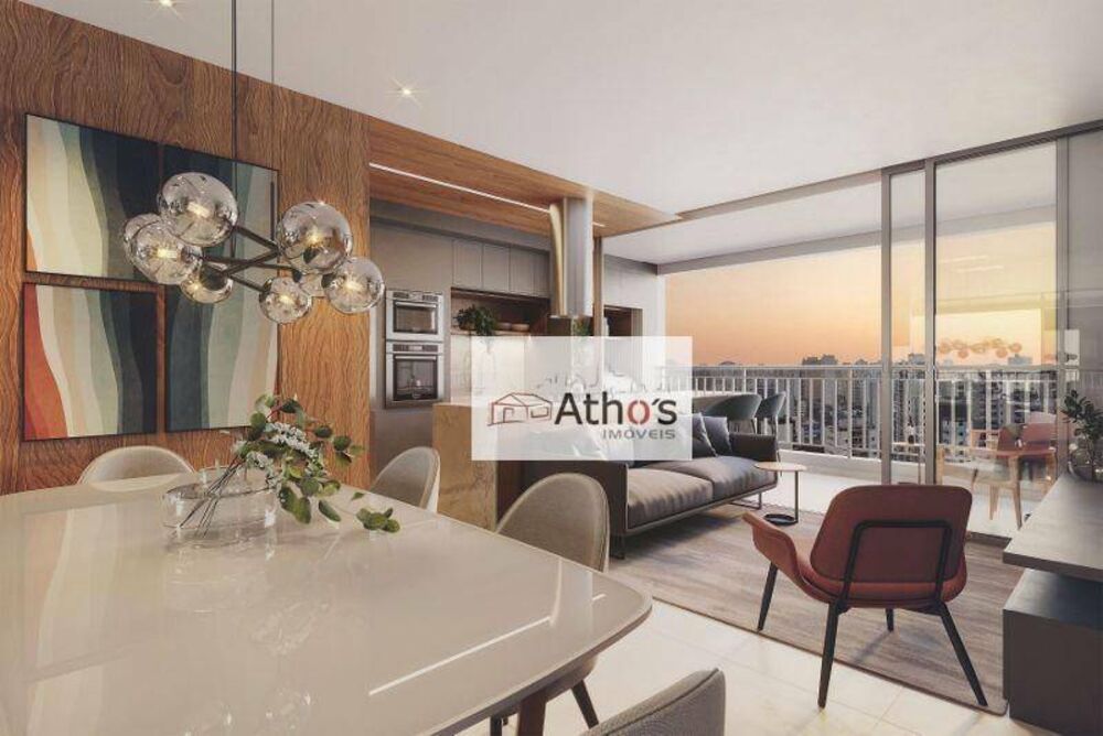 Apartamento, 3 quartos, 87 m² - Foto 7