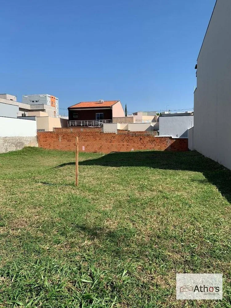 Loteamento e Condomínio, 189 m² - Foto 1