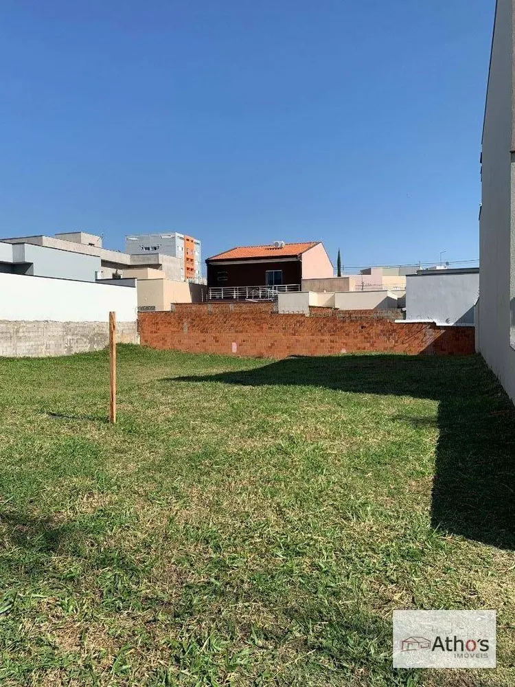 Loteamento e Condomínio, 189 m² - Foto 2