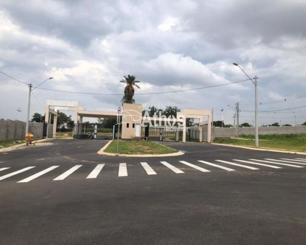 Loteamento e Condomínio, 268 m² - Foto 2
