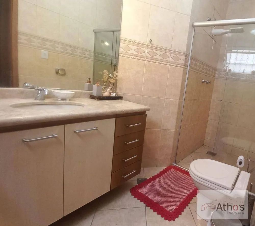 Casa, 3 quartos, 160 m² - Foto 6