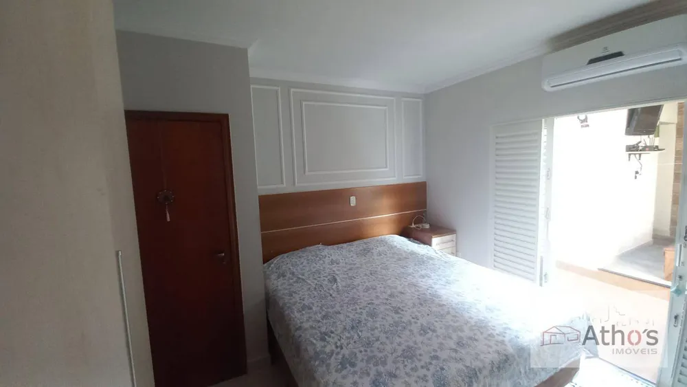 Casa, 3 quartos, 160 m² - Foto 12