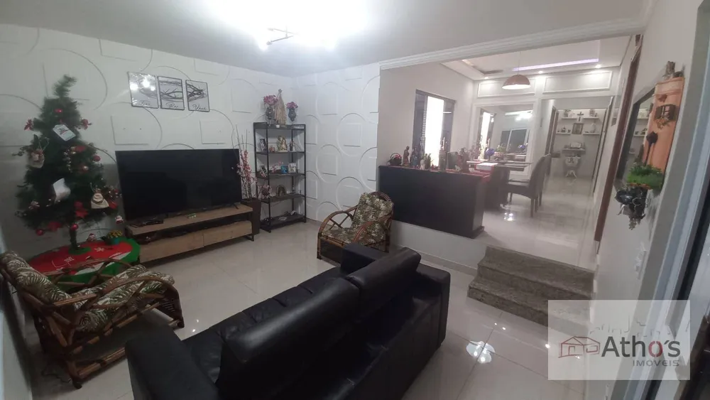 Casa, 3 quartos, 160 m² - Foto 7