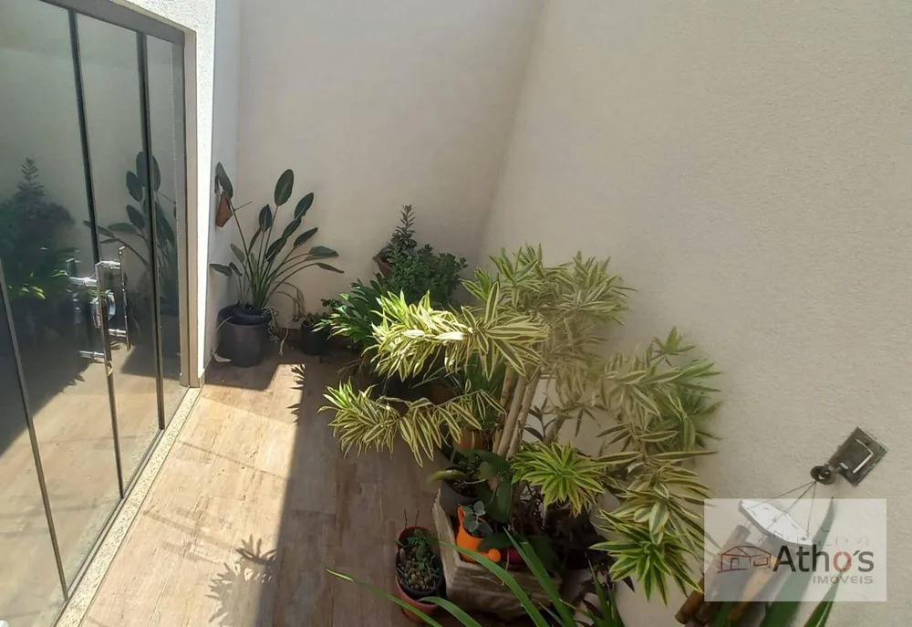 Casa, 3 quartos, 160 m² - Foto 8