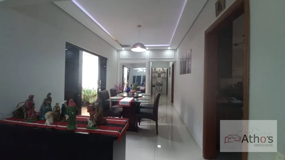 Casa, 3 quartos, 160 m² - Foto 1