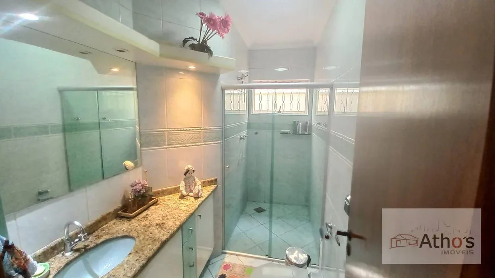 Casa, 3 quartos, 160 m² - Foto 10