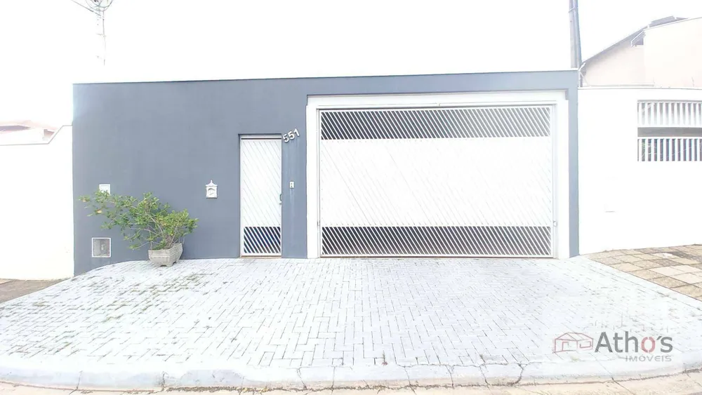 Casa, 3 quartos, 160 m² - Foto 5