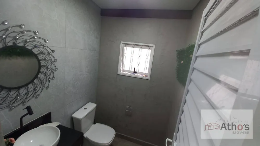 Casa, 3 quartos, 160 m² - Foto 11