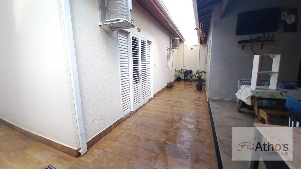 Casa, 3 quartos, 160 m² - Foto 3