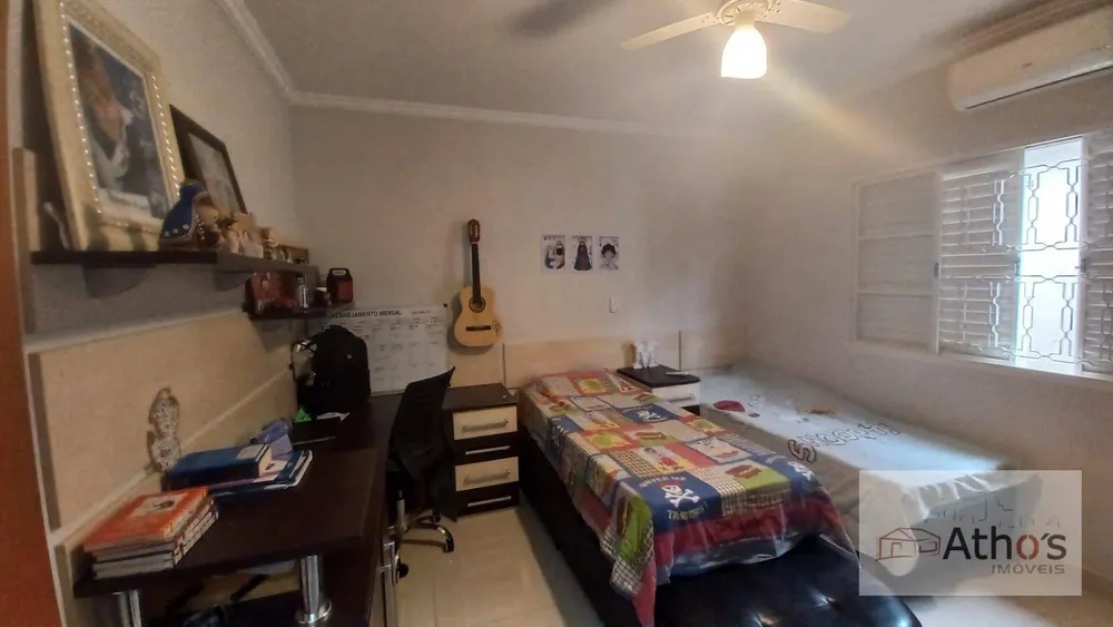 Casa, 3 quartos, 160 m² - Foto 9