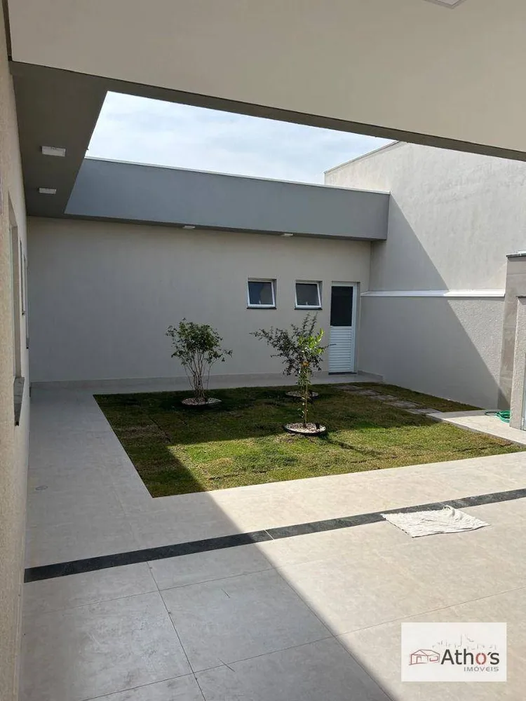 Casa de Condomínio, 3 quartos - Foto 8