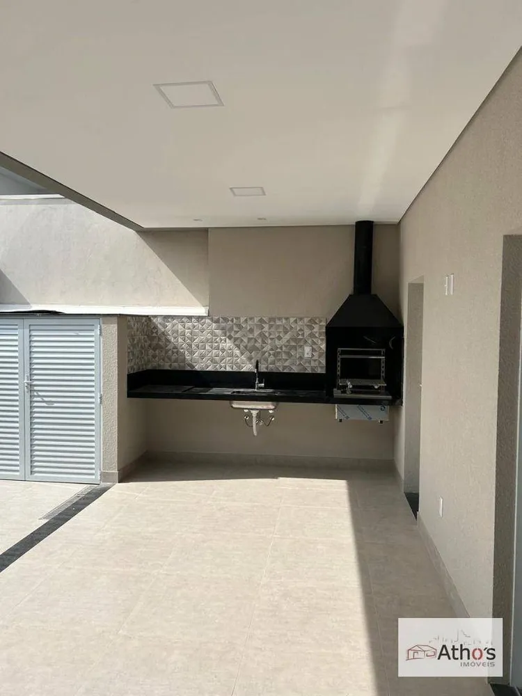 Casa de Condomínio, 3 quartos - Foto 7