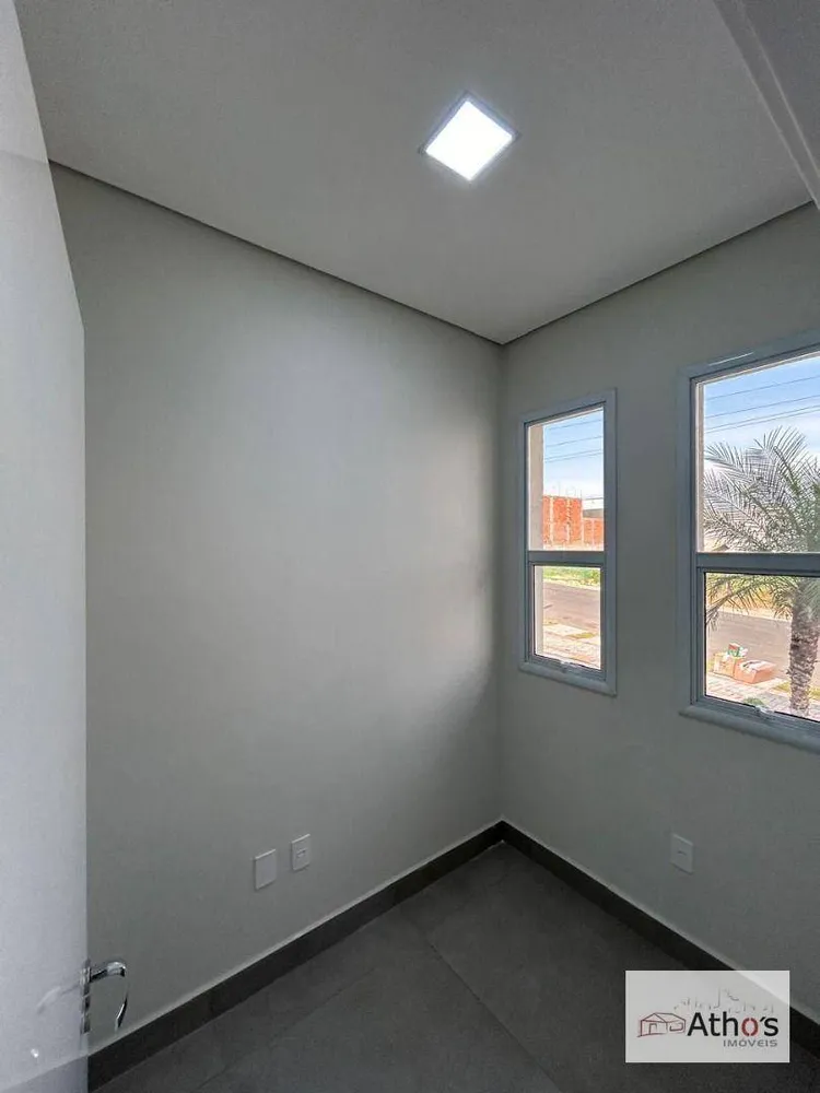 Casa de Condomínio, 3 quartos - Foto 12