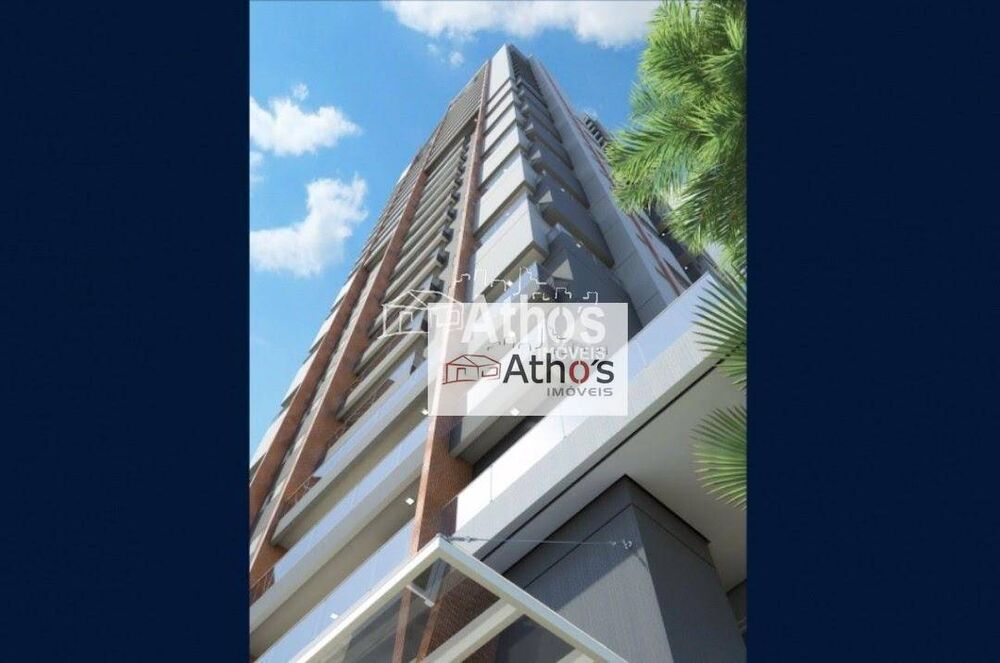 Apartamento, 3 quartos, 94 m² - Foto 2
