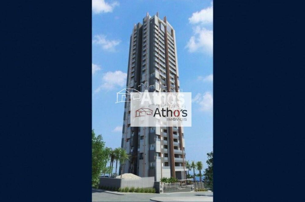 Apartamento, 3 quartos, 94 m² - Foto 1
