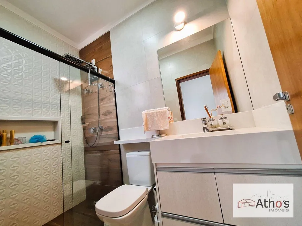Casa de Condomínio, 3 quartos - Foto 7