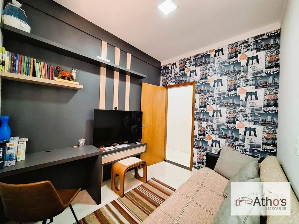 Casa de Condomínio, 3 quartos - Foto 10