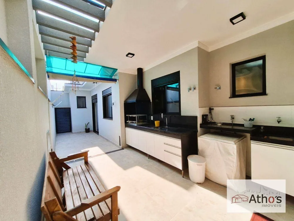 Casa de Condomínio, 3 quartos - Foto 6