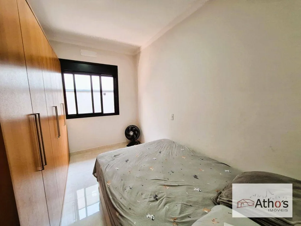 Casa de Condomínio, 3 quartos - Foto 8