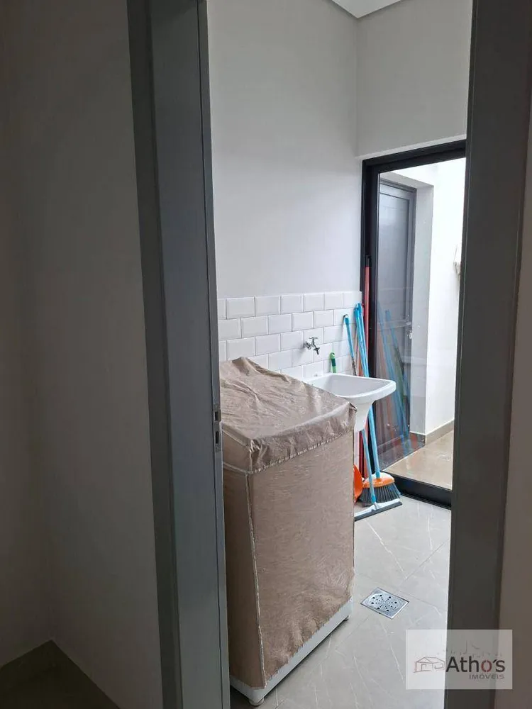 Casa de Condomínio, 3 quartos - Foto 9
