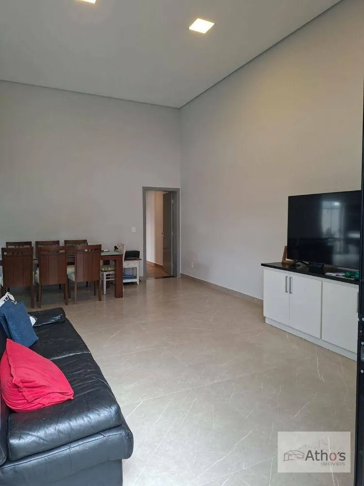 Casa de Condomínio, 3 quartos - Foto 12