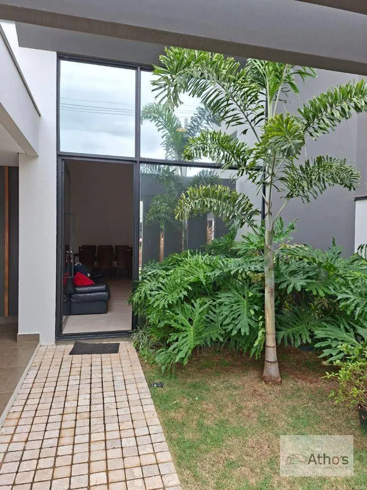 Casa de Condomínio, 3 quartos - Foto 11