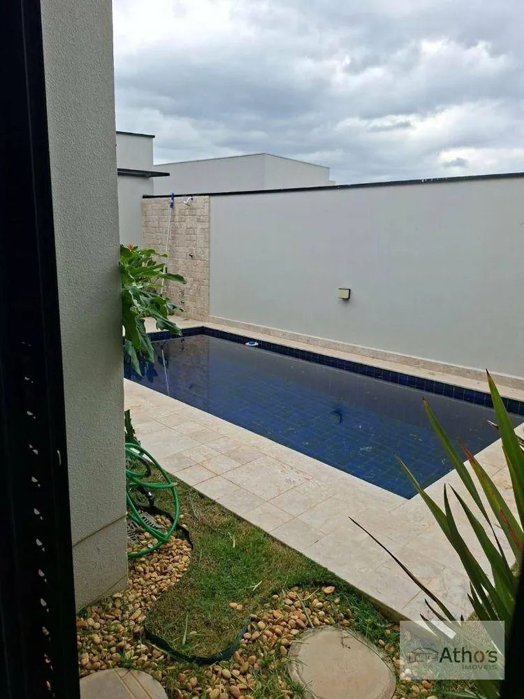 Casa de Condomínio, 3 quartos - Foto 2