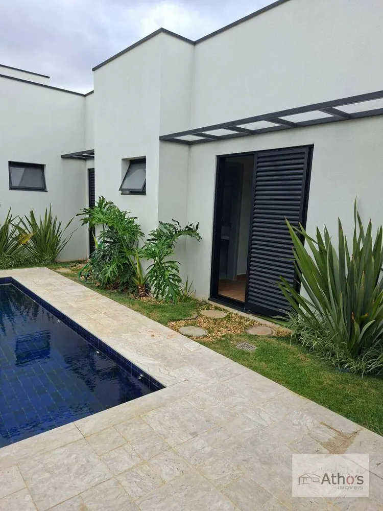 Casa de Condomínio, 3 quartos - Foto 6
